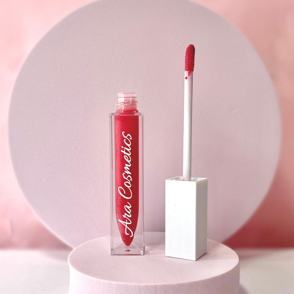 Ara Cosmetics - Honeylove Lip Gloss