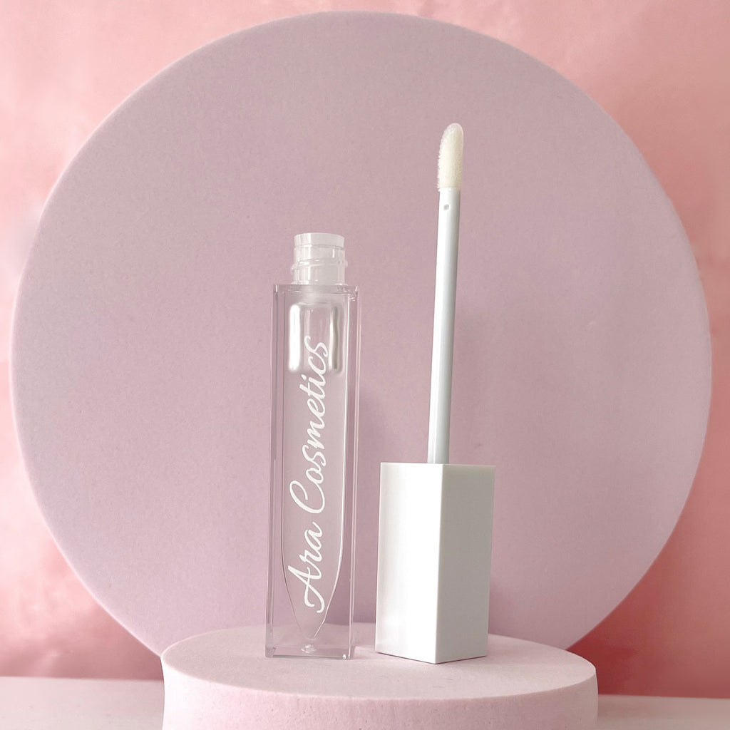 Ara Cosmetics - Clear High Shine Lip gloss