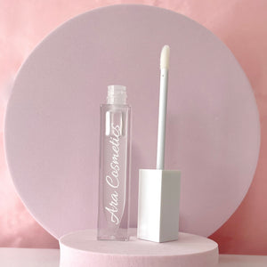 Ara Cosmetics - Clear High Shine Lip gloss
